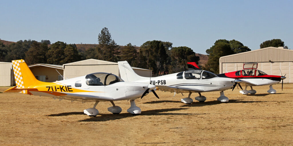 celebrating success an article published by pilots post for the 2019 the airplane factory breakfast fly-in