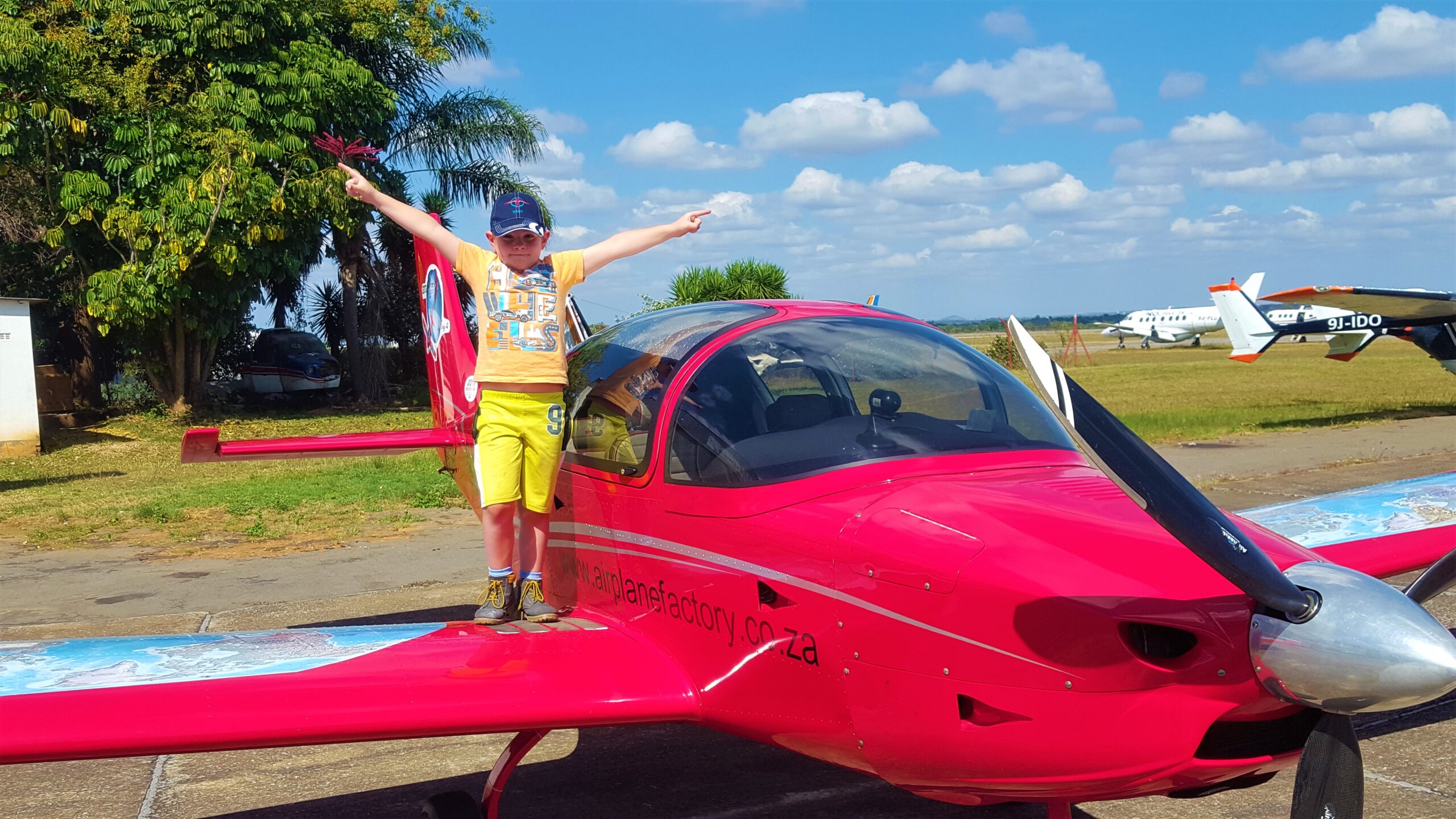 sling 4 flies non stop from nairobi to lusaka on a repatriation mission during lockdown 2020