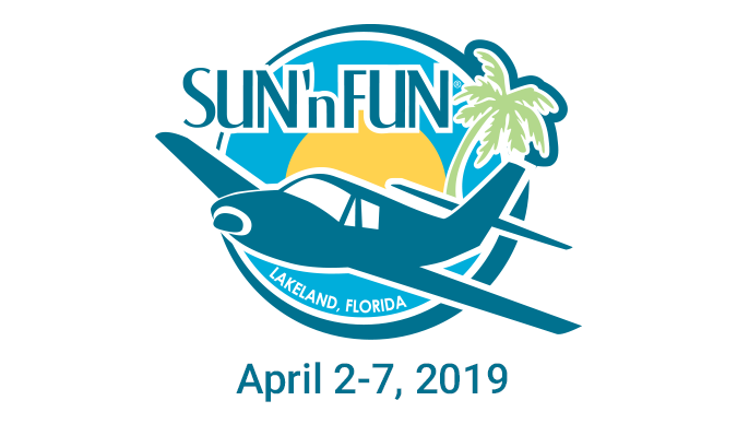 sling aircraft attends sun n fun florida 2019