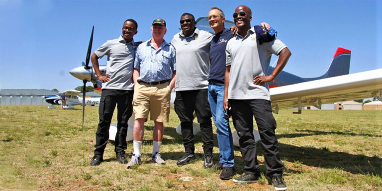 Sling Aircraft Breakfast Fly In hosted at Tedderfield Airpark