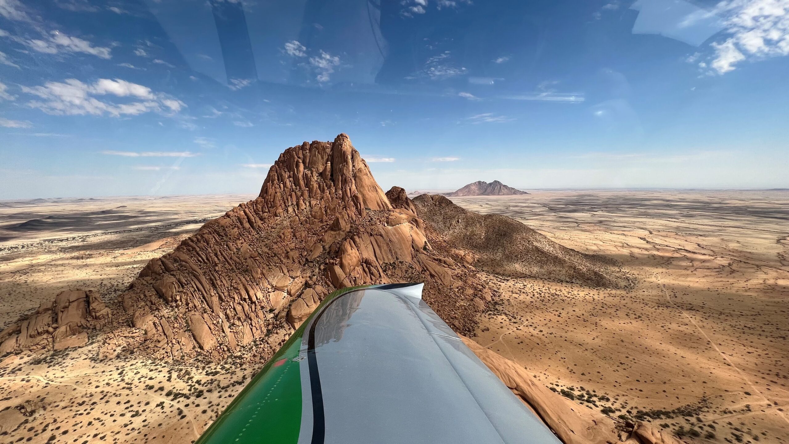 sling africa tour 2023 naimibia expedition african pilot