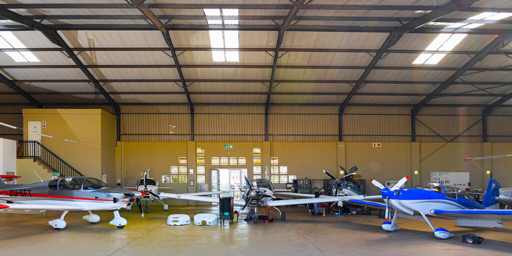 sling aircraft amo 1264 african pilot article