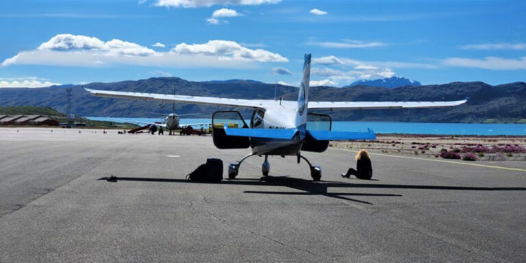 three sling high wings fly to oshkosh african pilot october 2022