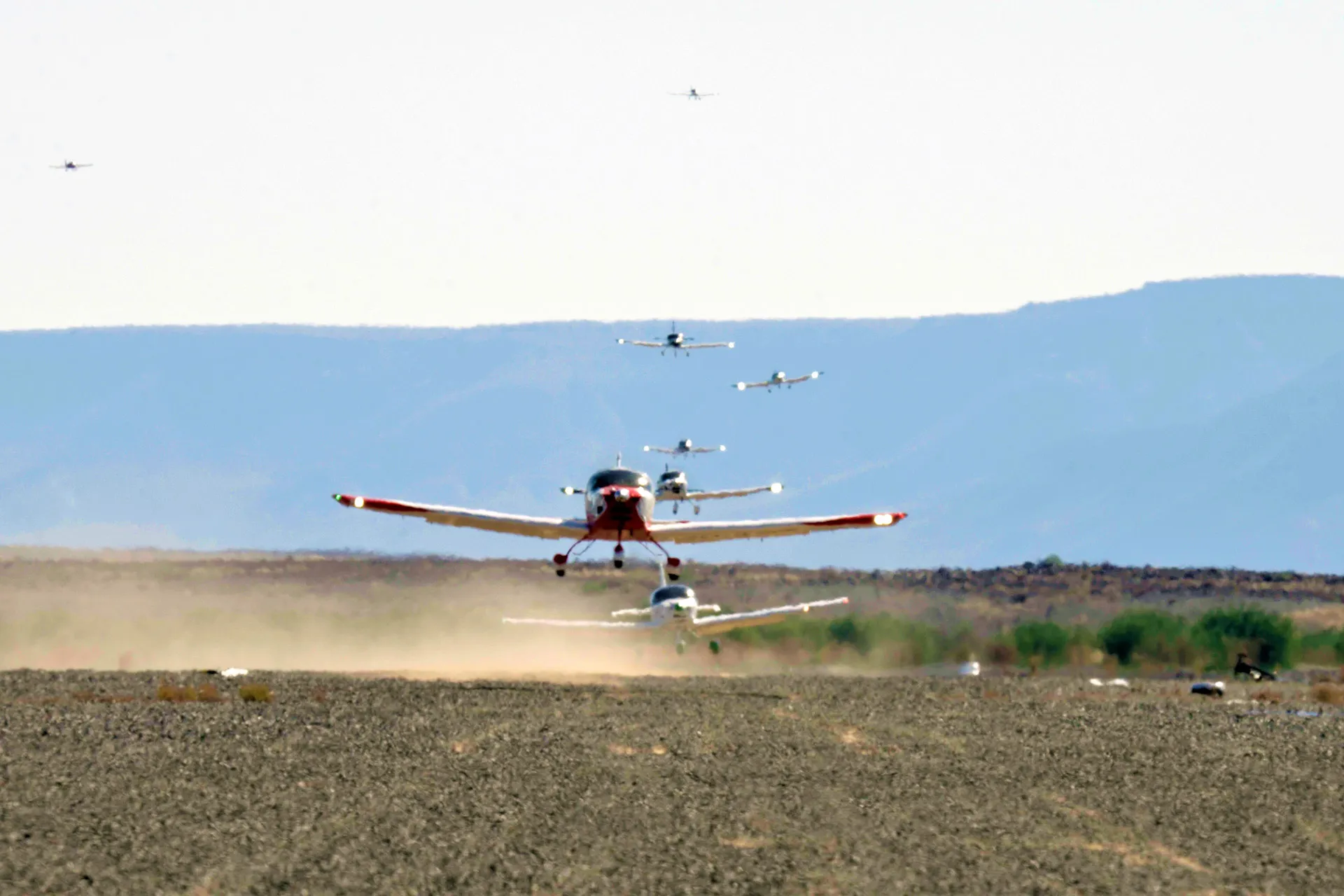 Sling Aircraft - Pre-Owned