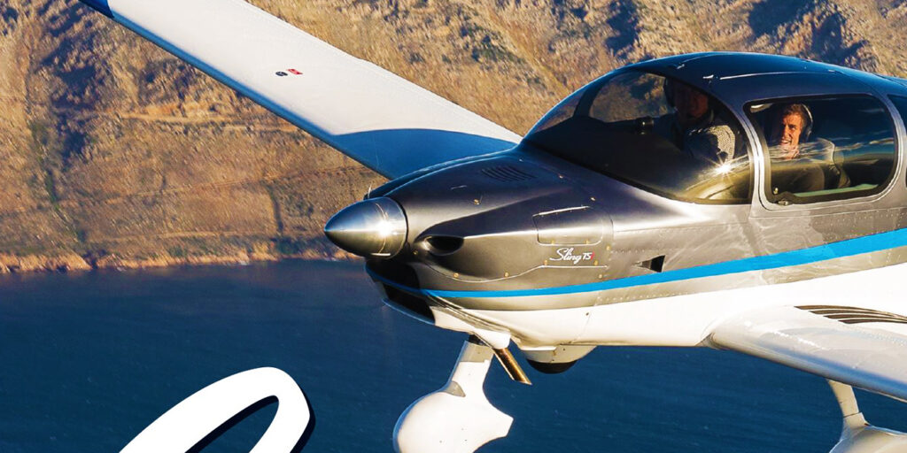 the airplane factory sling tsi aircraft