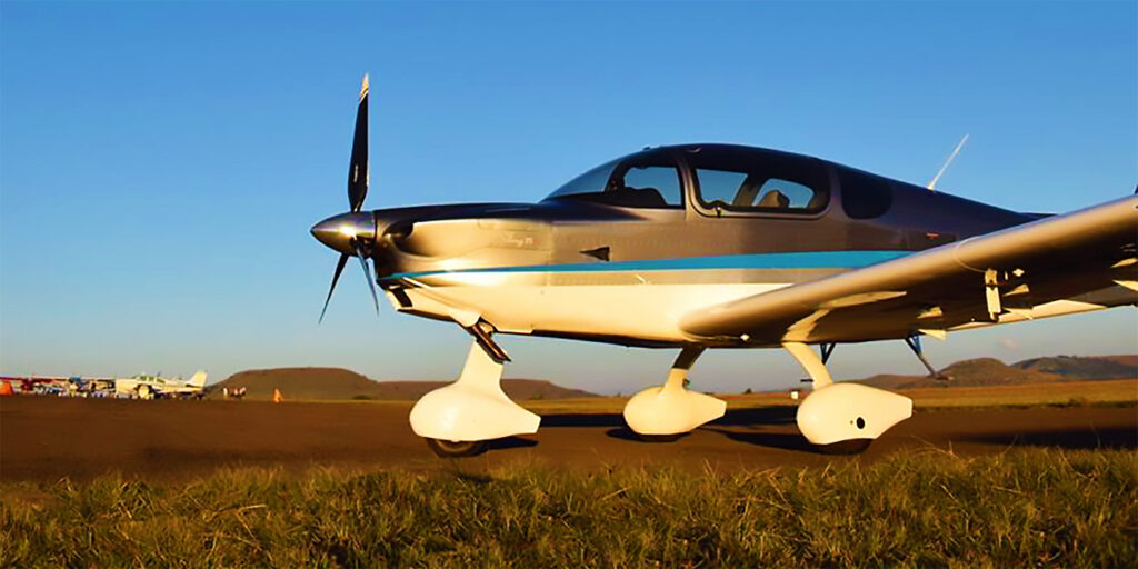 You are invited to our 2019 the airplane factory breakfast fly in