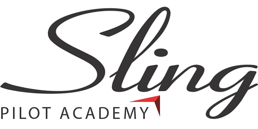sling pilot academy flight training