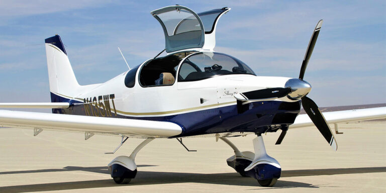 watch the eaa usa webinar with sling aircraft founder mike blyth