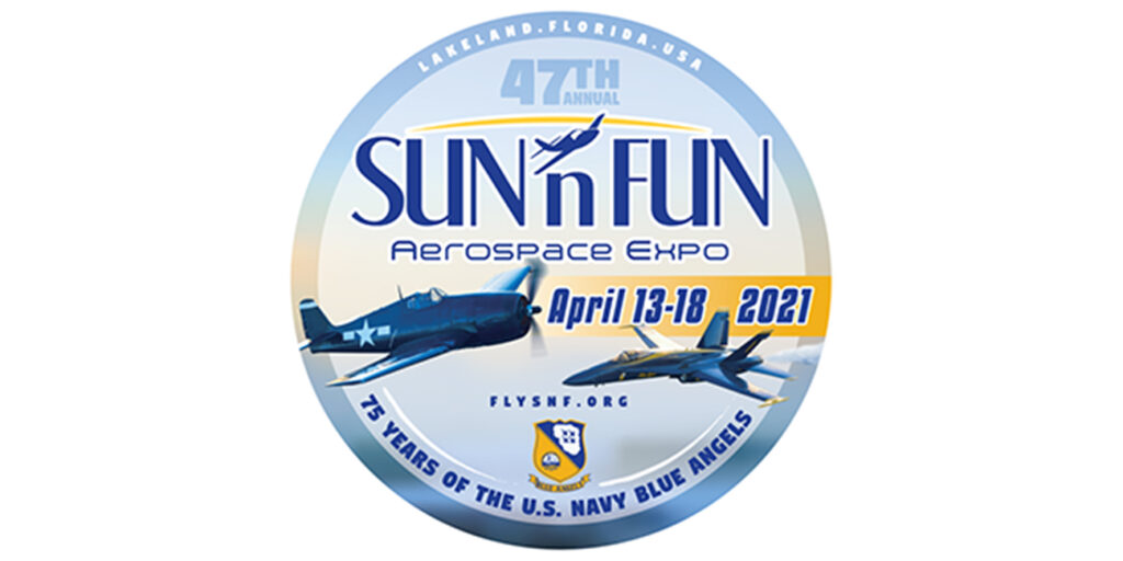 sling aircraft attends sun n fun aerospace expo 2021|