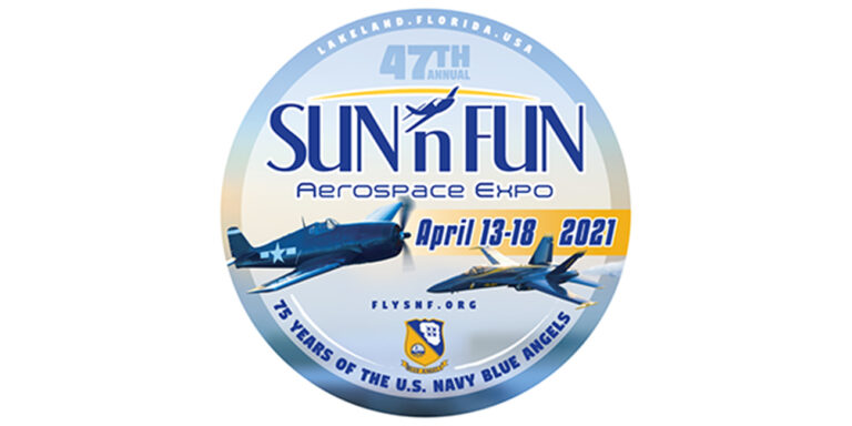 sling aircraft attends sun n fun aerospace expo 2021|