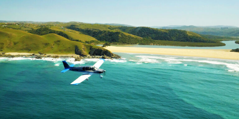 sling heritage weekend ride 2021 african pilot