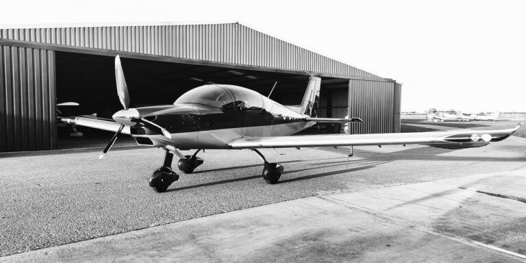 the telegraph uk family beat lockdown boredom by building their own plane sling tsi sling aircraft