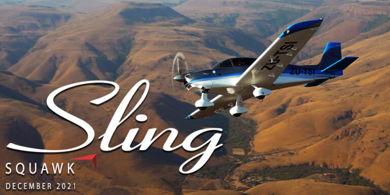 sling squawk december 2021 newsletter available now