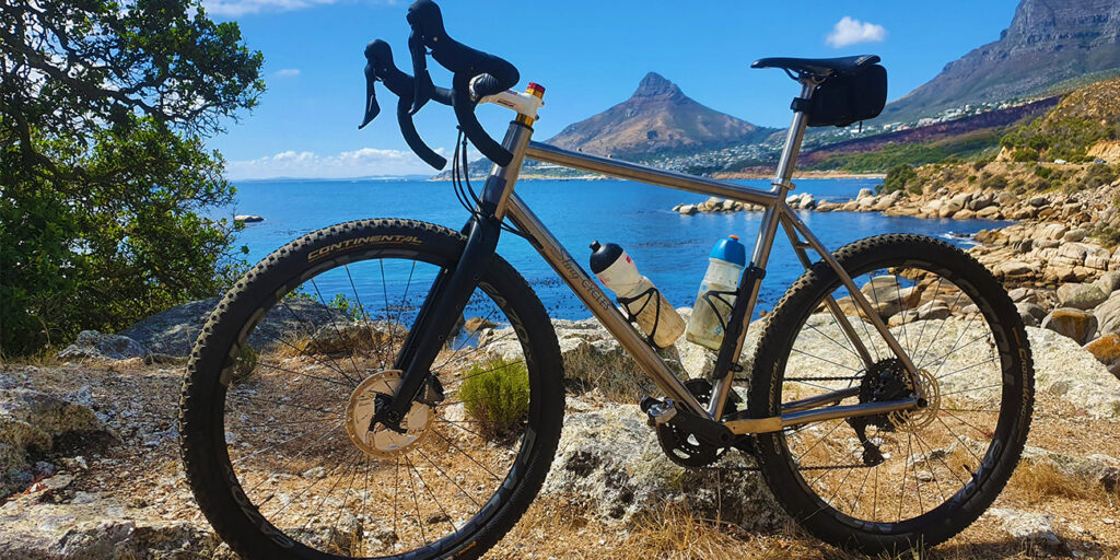 sling aircraft introduces the sling cycles tagati titanium bicycle|