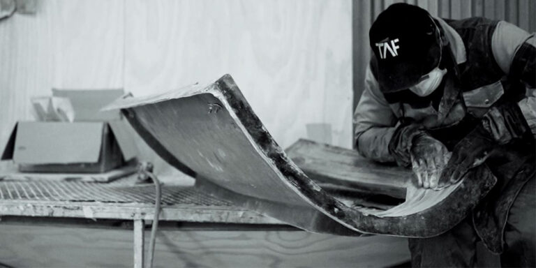 Who says you can't build a business in aviation article on The Airplane Factory by Startup Truth