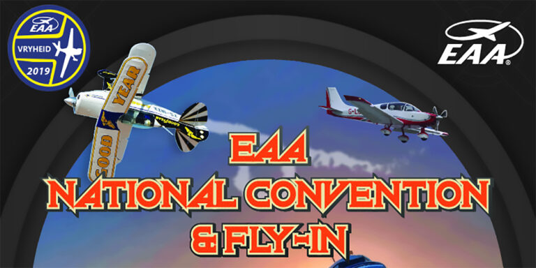sling aircraft attends eaa national convention vryheid 2019
