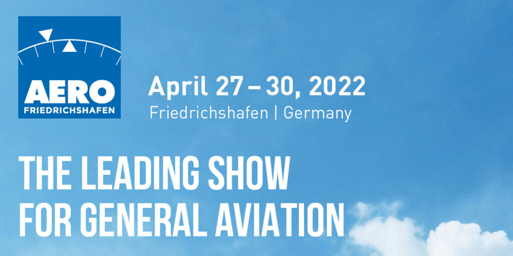 join sling aircraft distributor frisian air bv at aero friedrichshafen 2022 in germany