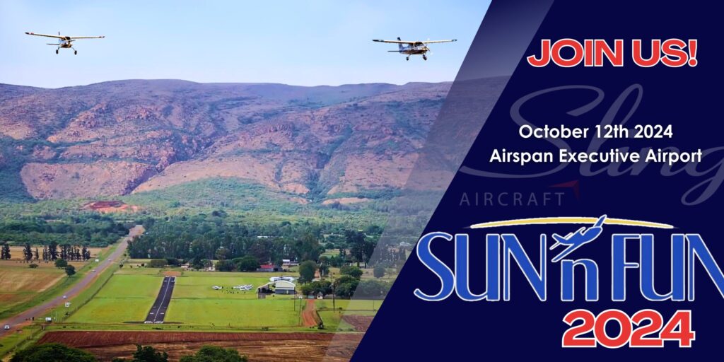 eaa sun n fun south africa 2024|eaa sun n fun south africa 2024