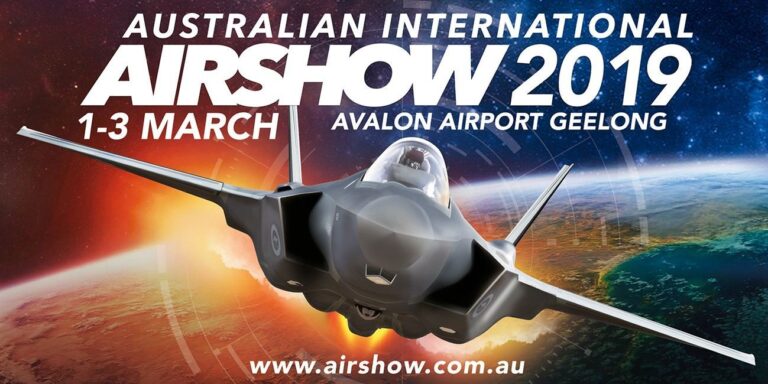 Australian International Air Show