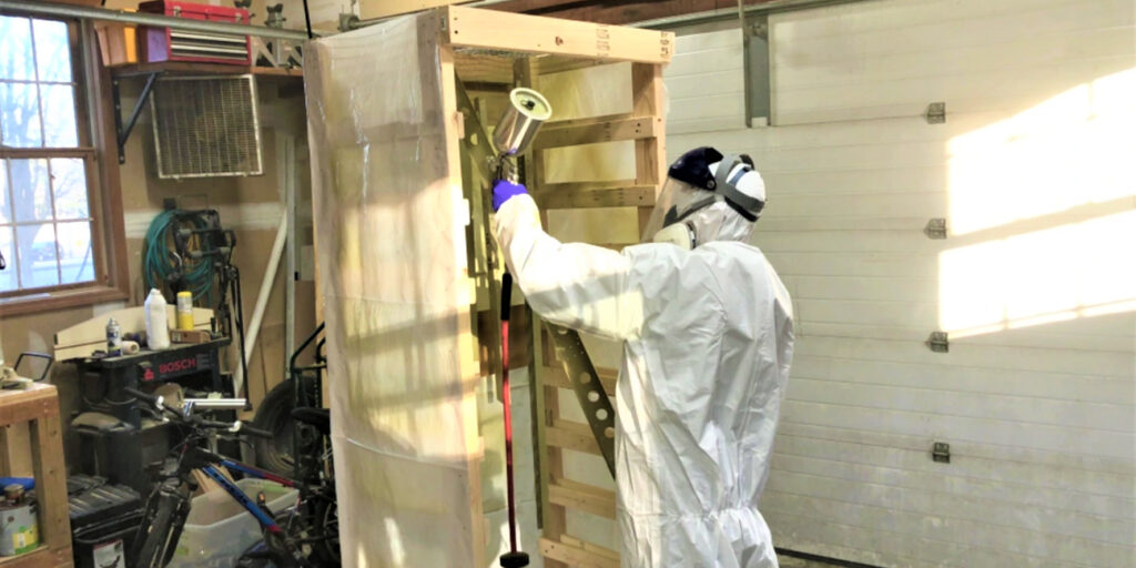 connecticut based sling justin allison build his own sling tsi and creates a blog