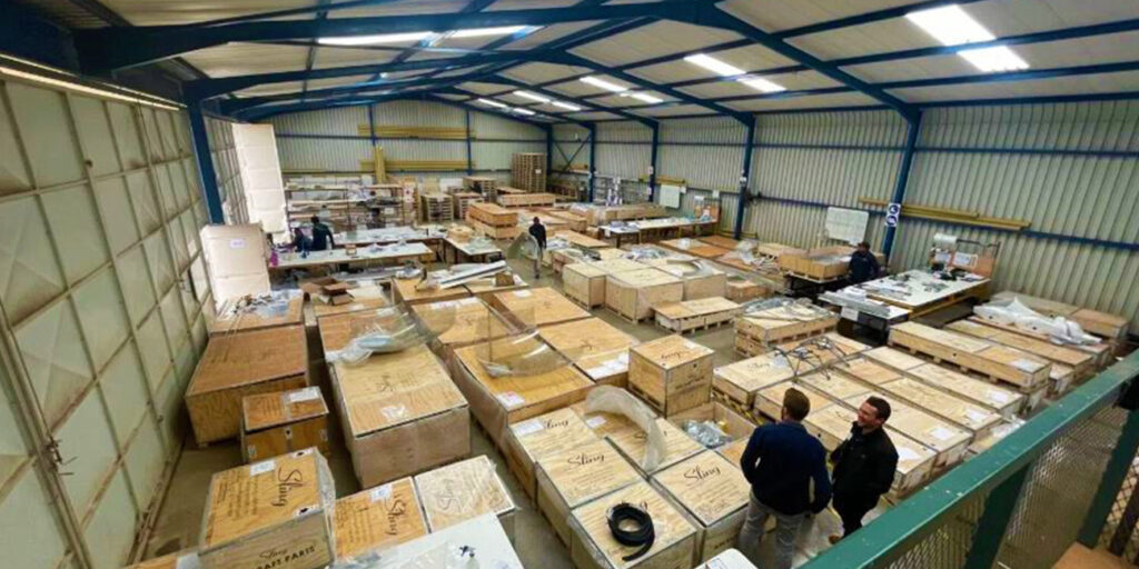 keep the pipeline flowing april 26 cover sling aircraft kitplanes magazine