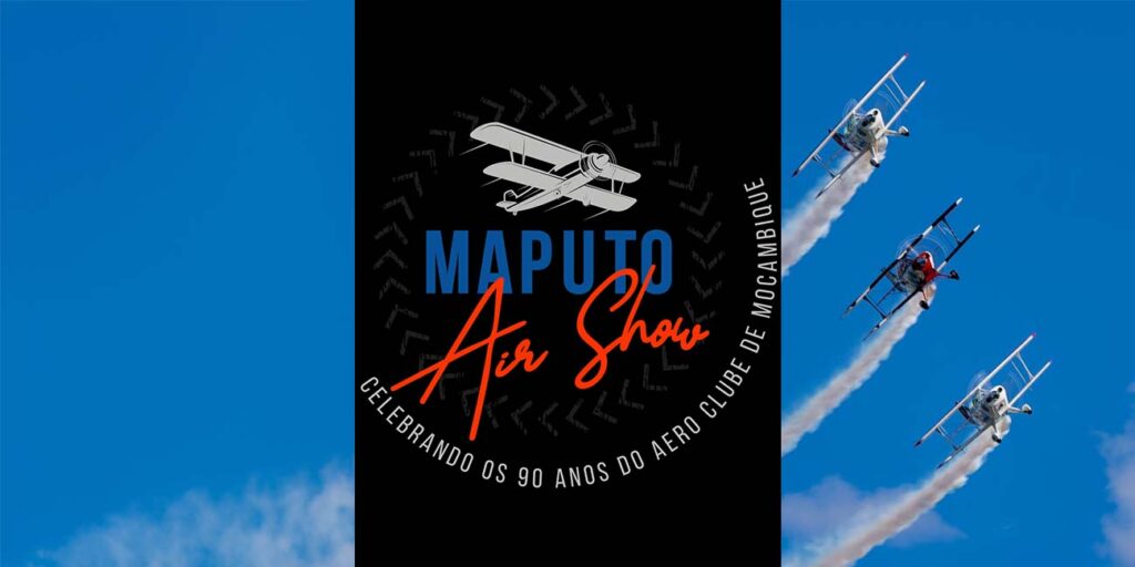 sling aircraft sling high wing sling hw maputo air show 2024 mozambique