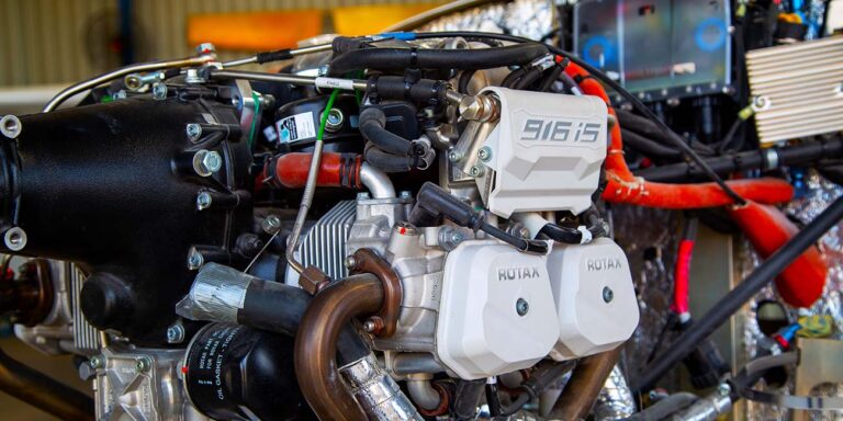 sling aircraft sling rotax 916 is one year launch anniversary james pitman