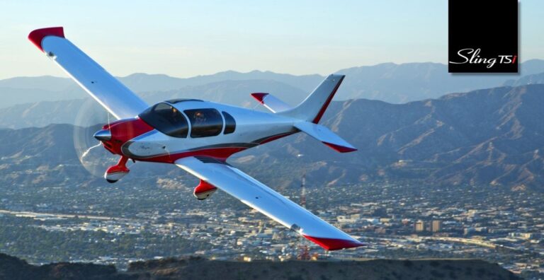 TAF - The Sling TSi Has Arrived|Sling 4 TSi Exterior View|Sling 4 TSi 915iS Turbo|Sling 4 TSi 915iS Turbo|Sling 4 TSi 915iS Turbo