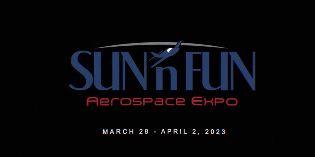 sun n fun florida 2023 sling aircraft|