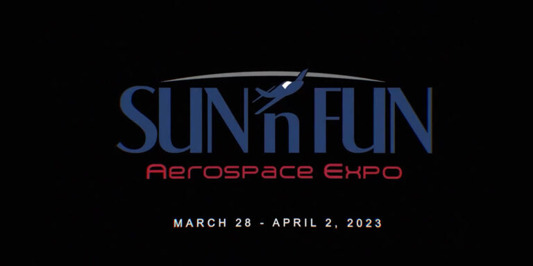 sun n fun florida 2023 sling aircraft|