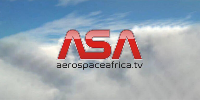 Aerospace Africa TV interviews Mike Blyth on the Sling TSi High-Wing announced at Oshkosh 2019