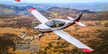 info pilot Aeroclub Montalbanais sling tsi france jetlag group