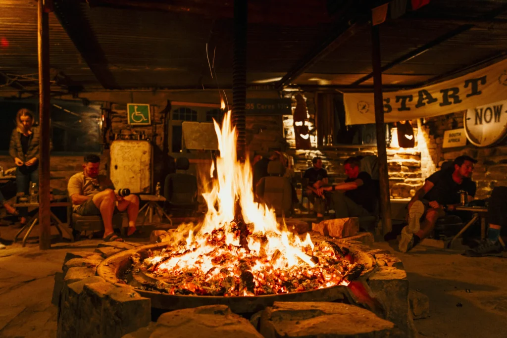 Tanqua Kuru Bicycle Race 2025 Presented By Sling