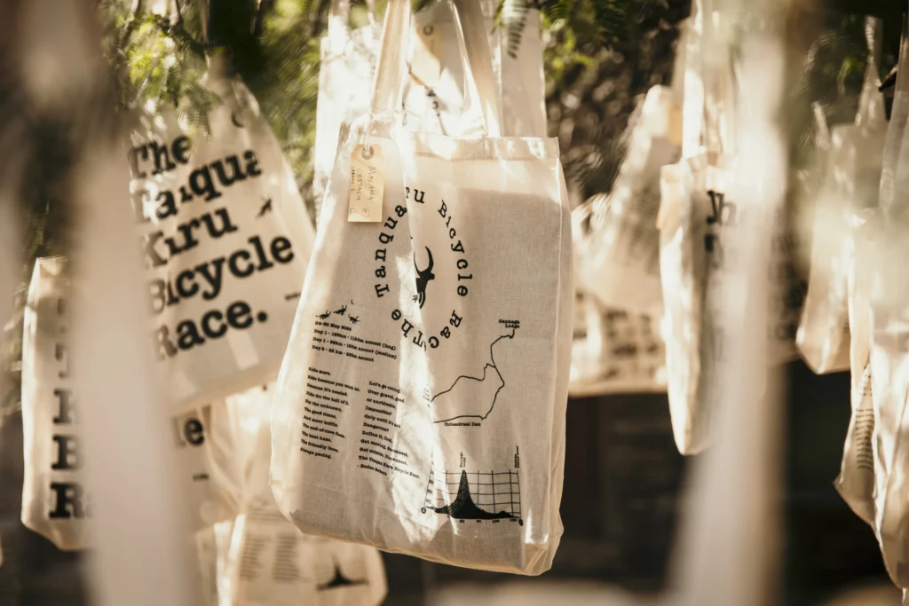 Tanqua Kuru Bicycle Race 2025 Presented By Sling