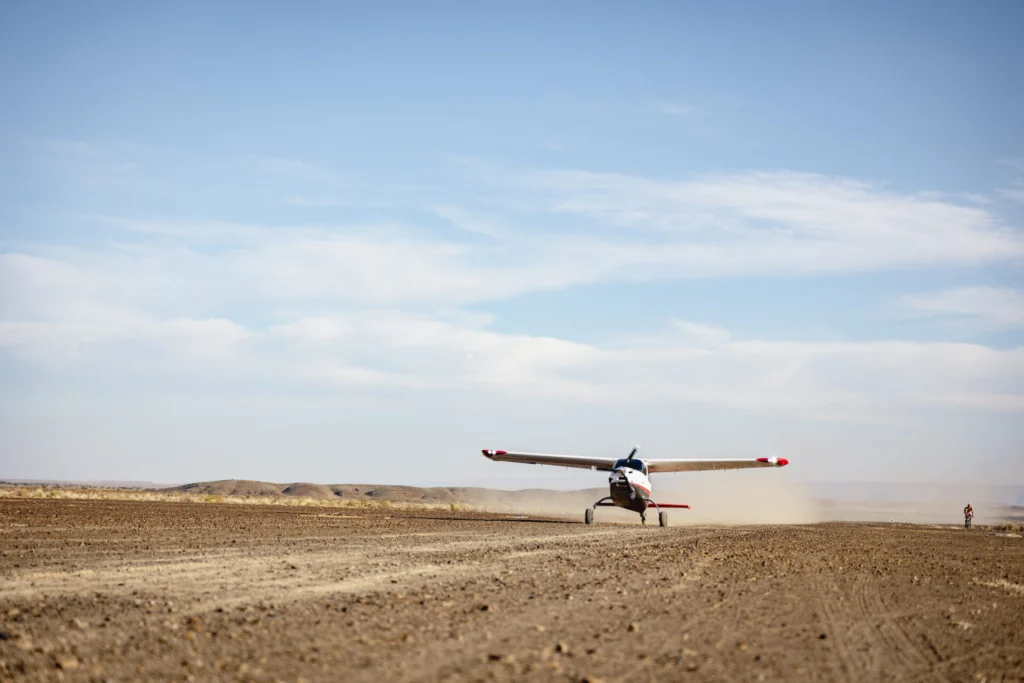 Tanqua Kuru Bicycle Race 2025 Presented By Sling