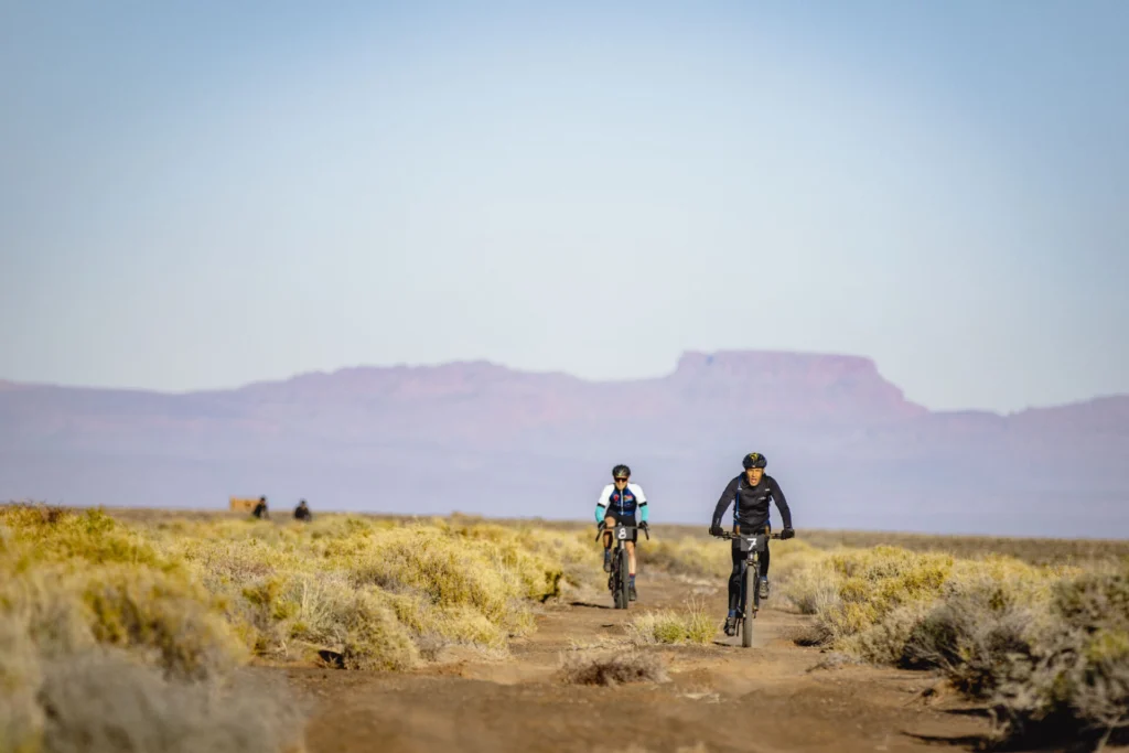 Tanqua Kuru Bicycle Race 2025 Presented By Sling