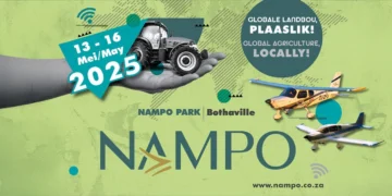 Join Sling At NAMPO 2025 For An Unofficial Landing