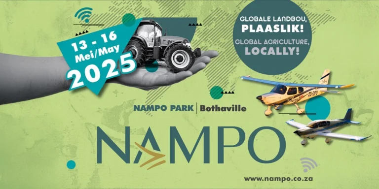 Join Sling At NAMPO 2025 For An Unofficial Landing