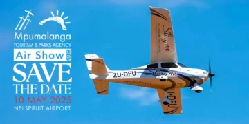 Join Sling At The 2025 Lowveld Airshow