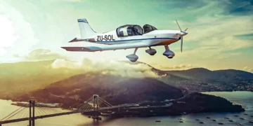 what makes the sling such a popular kit aircraft simple flyer