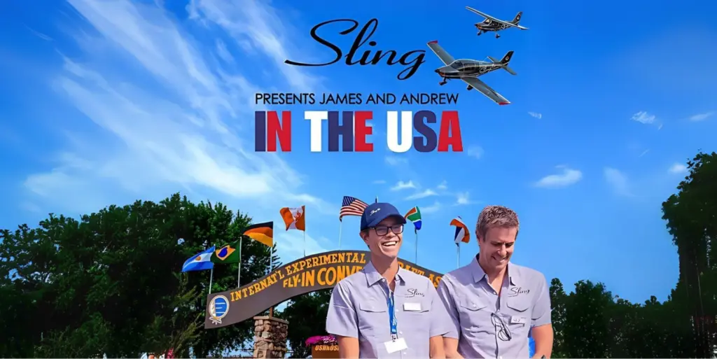 The Pitman Brothers Are Headed To Oshkosh