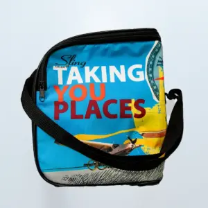 Sling Aircraft Cooler